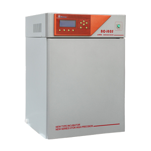 上海博讯BC-J160S二氧化碳培养箱